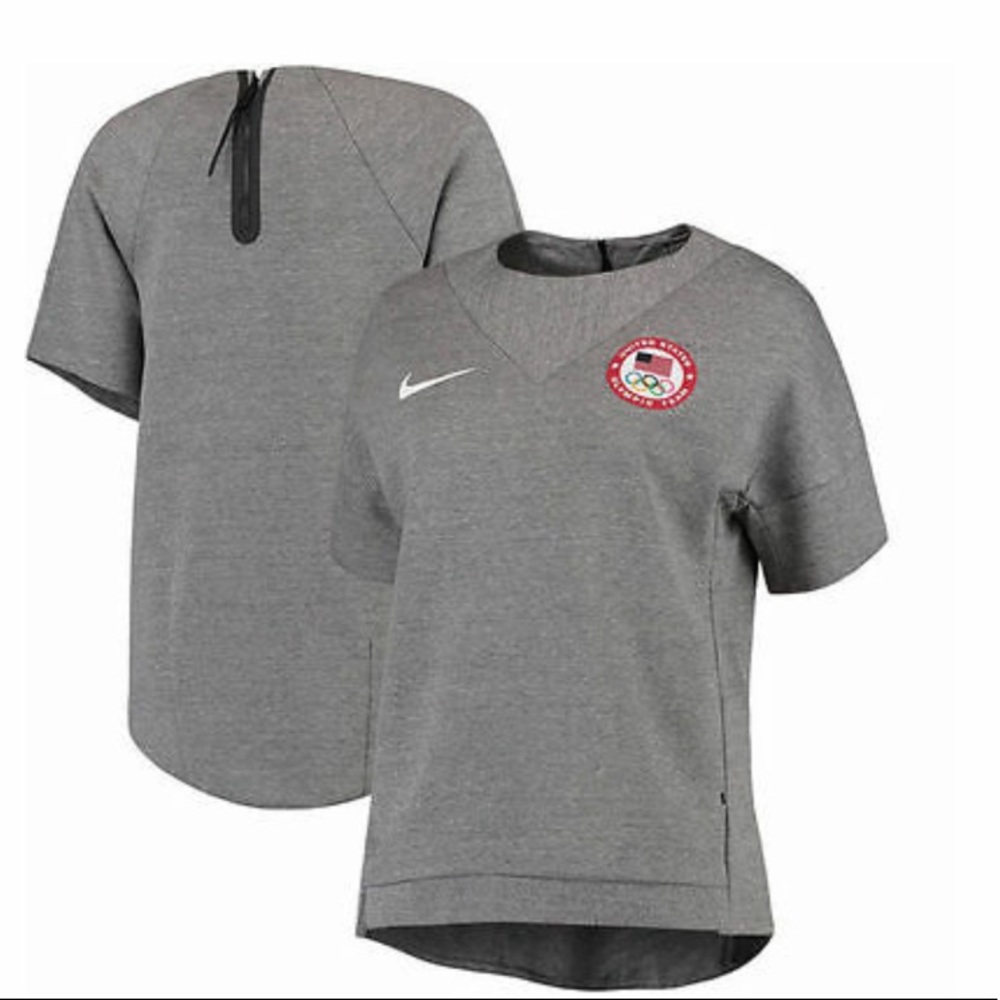 M- Nike US Olympic Team Apparel
